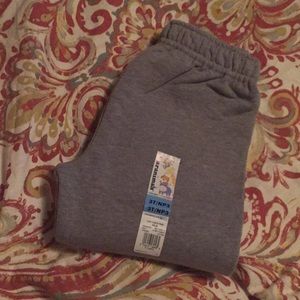 Toddler Boy Sweat Pants 👖 Size 3t
